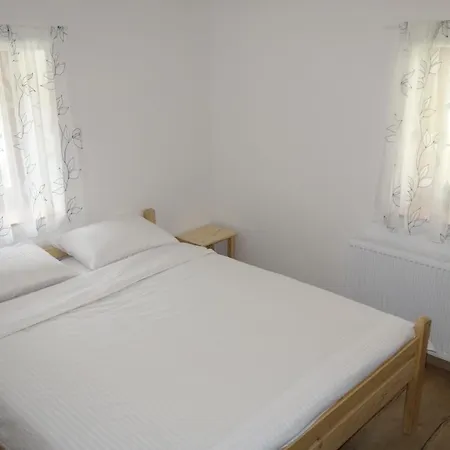 Hisa Lenart Tolmin Exterior photo