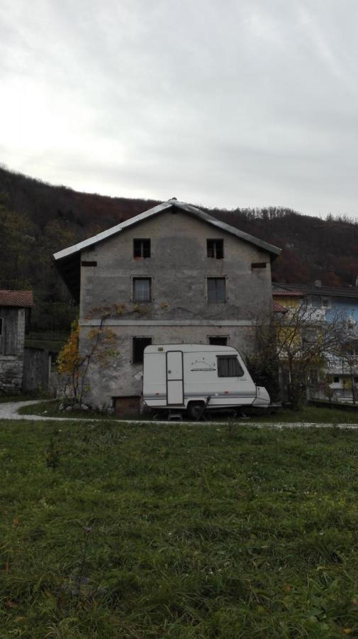 Hisa Lenart Apartmán *