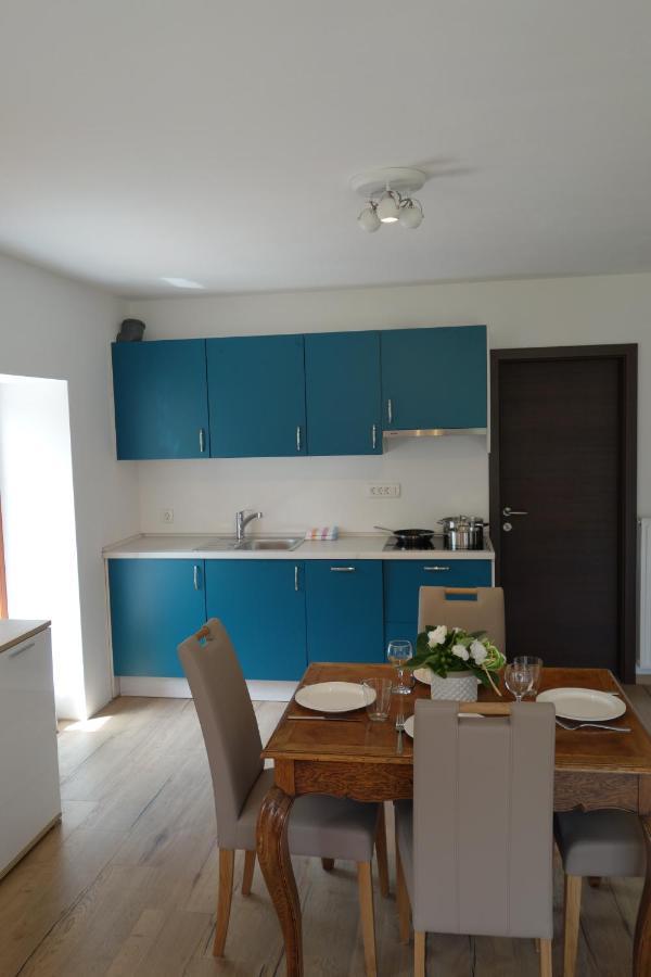 Hisa Lenart Apartmán