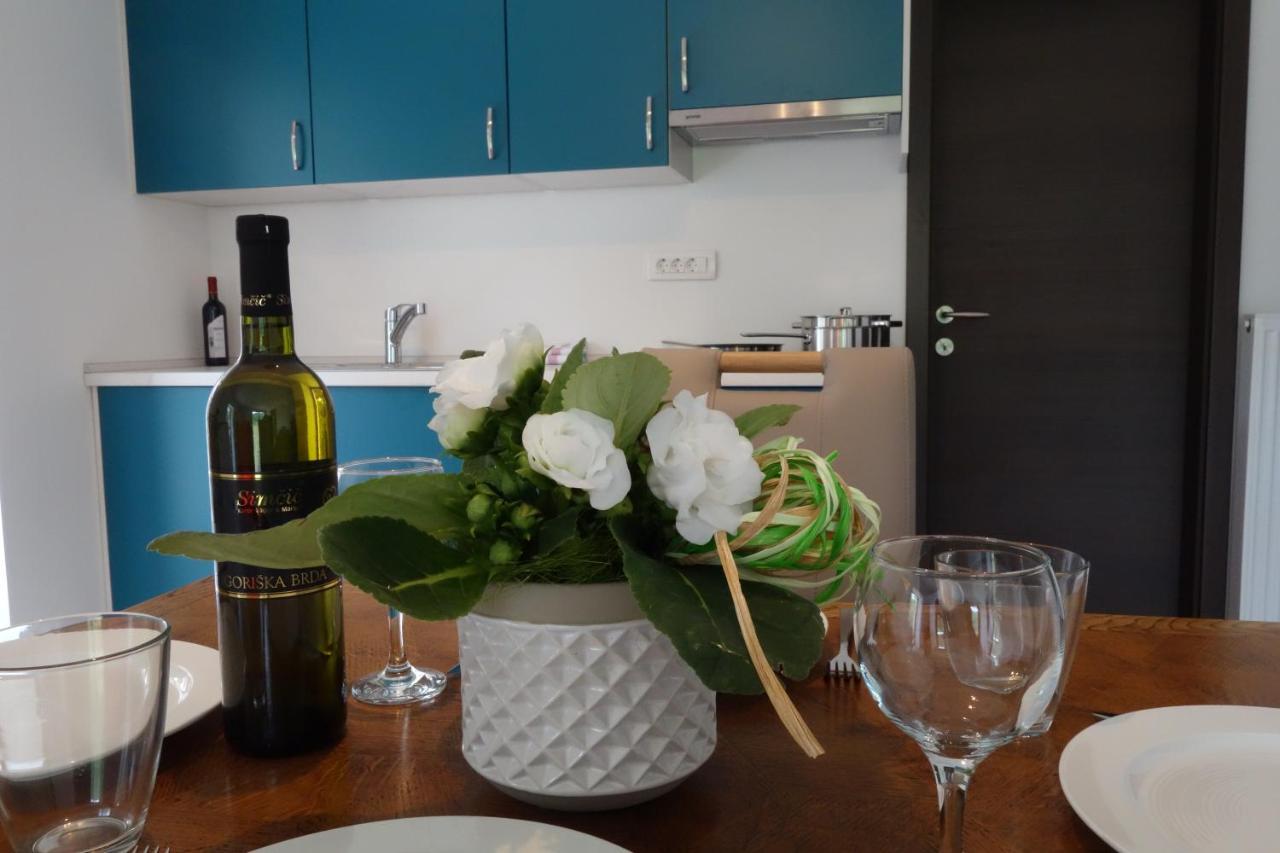 Hisa Lenart Apartmán *