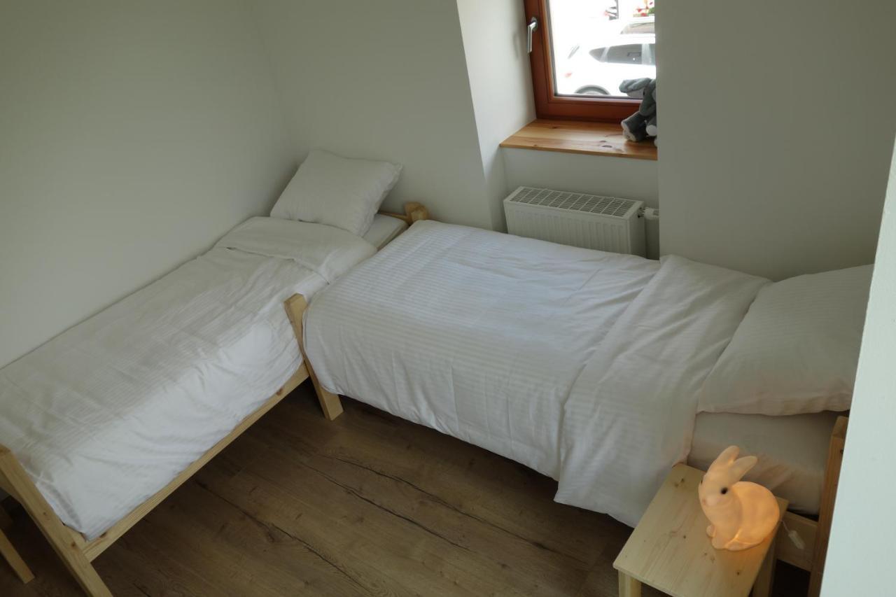 Hisa Lenart Apartmán *