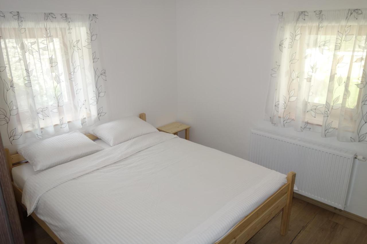 Hisa Lenart Apartmán
