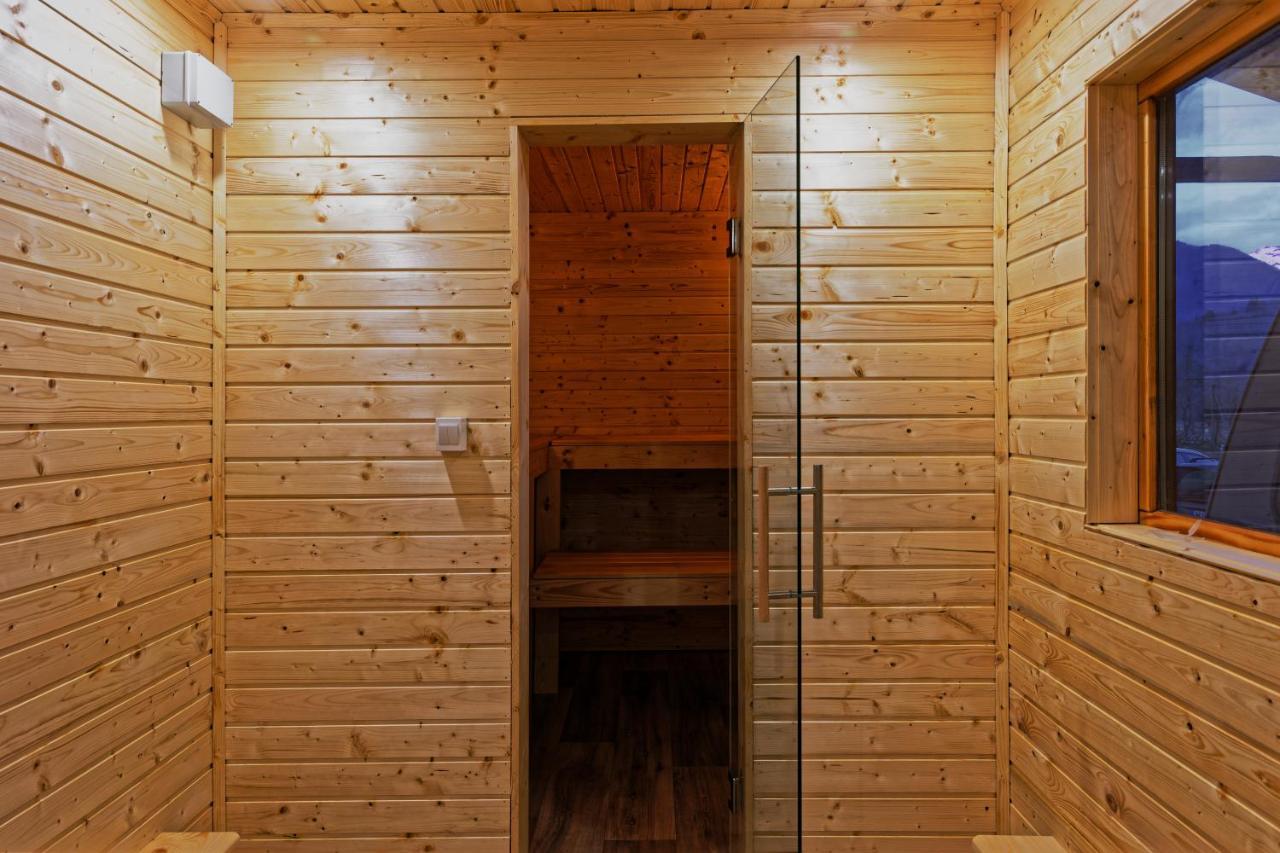 Hisa Lenart Apartmán *